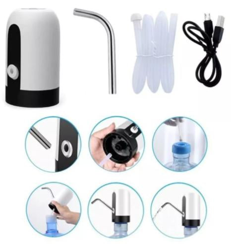 Dispensador Agua