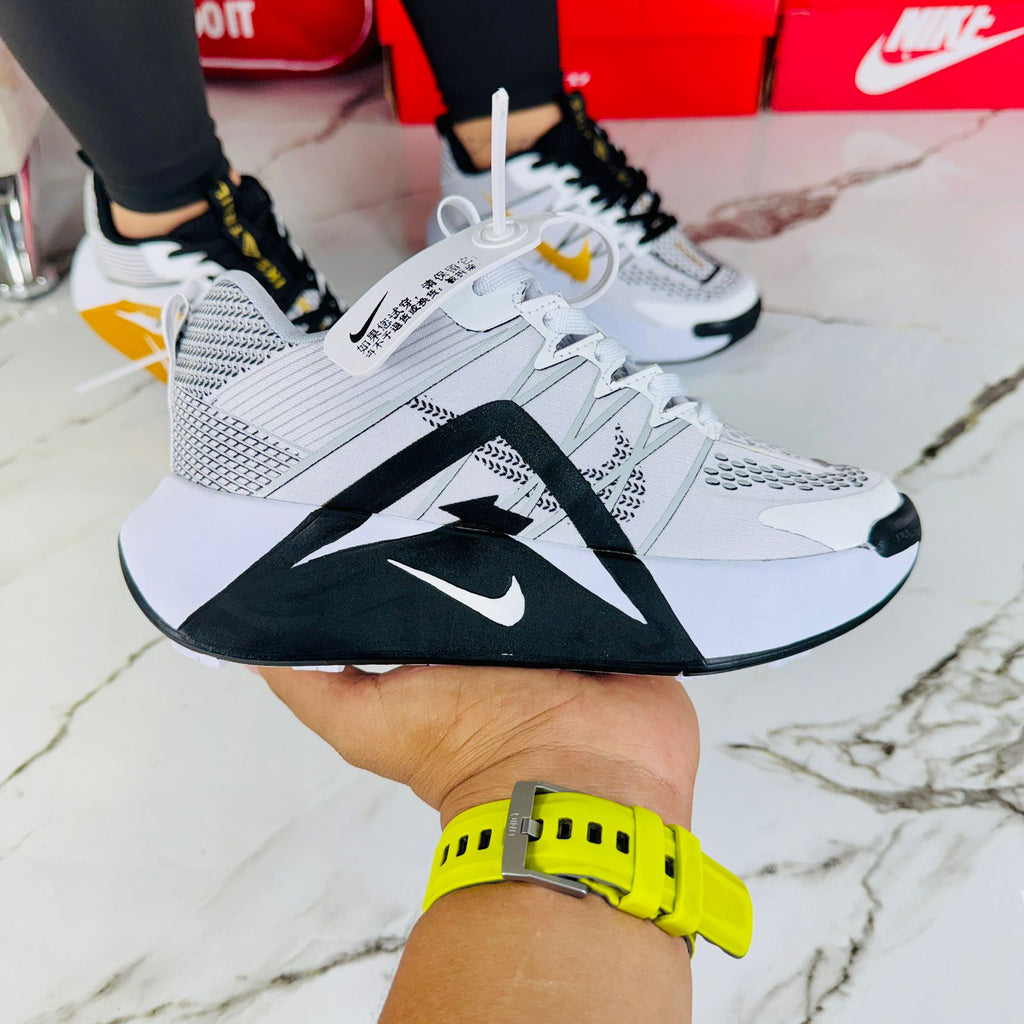 Tenis Deportivos Nike Trail para Mujer – Comodidad, Estilo y Rendimiento en Cada Paso